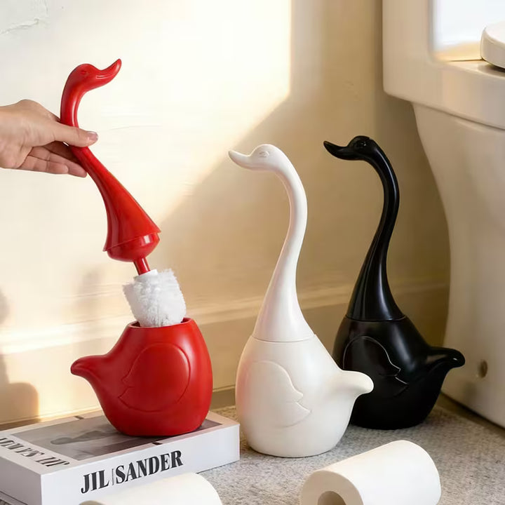 Swanson Toilet Brush Holder