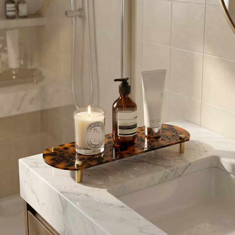 Ilona Acrylic Display Tray