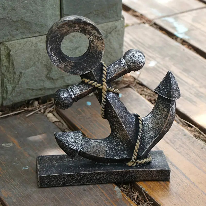 Meridian Explorer Anchor