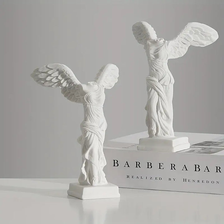 Aeris Winged Victory Figurine