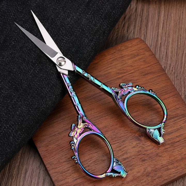 Lustra Artisan Scissors