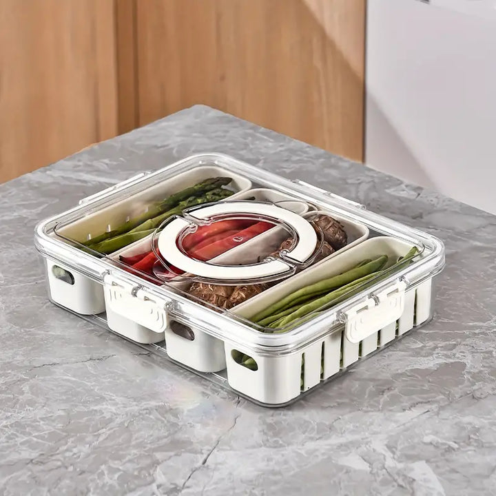 FridgeStore™ Container Set