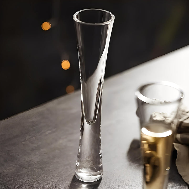 Sorelle Tapered Flute Glass