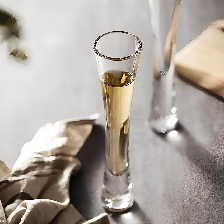 Sorelle Tapered Flute Glass