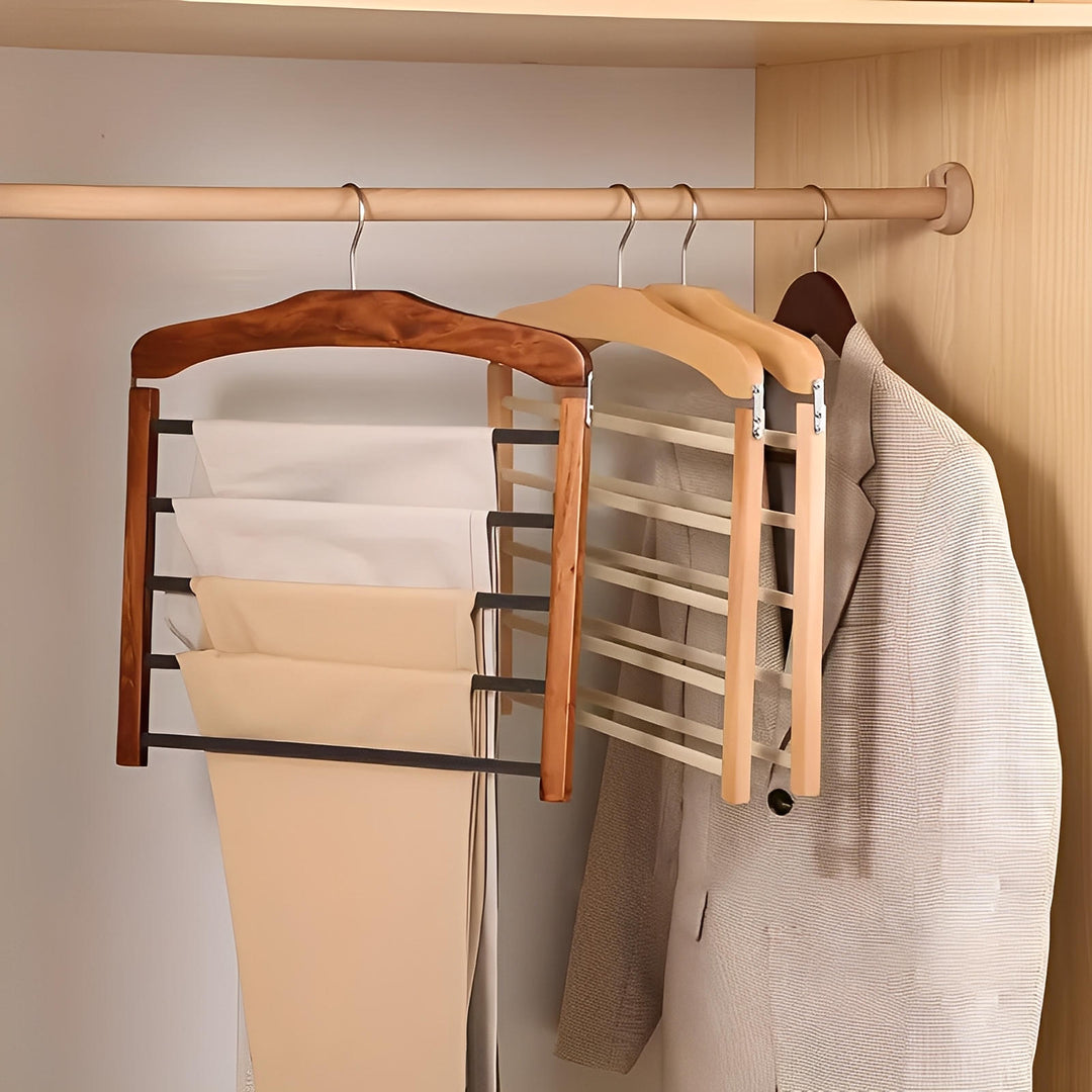 Oaklee Multi-Bar Hanger