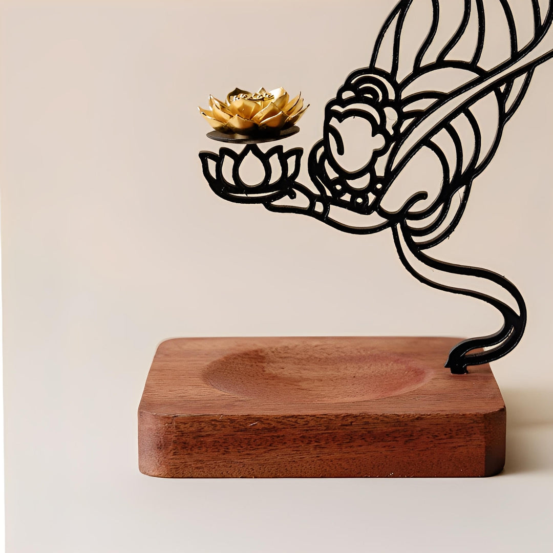 Satori Flow Incense Holder