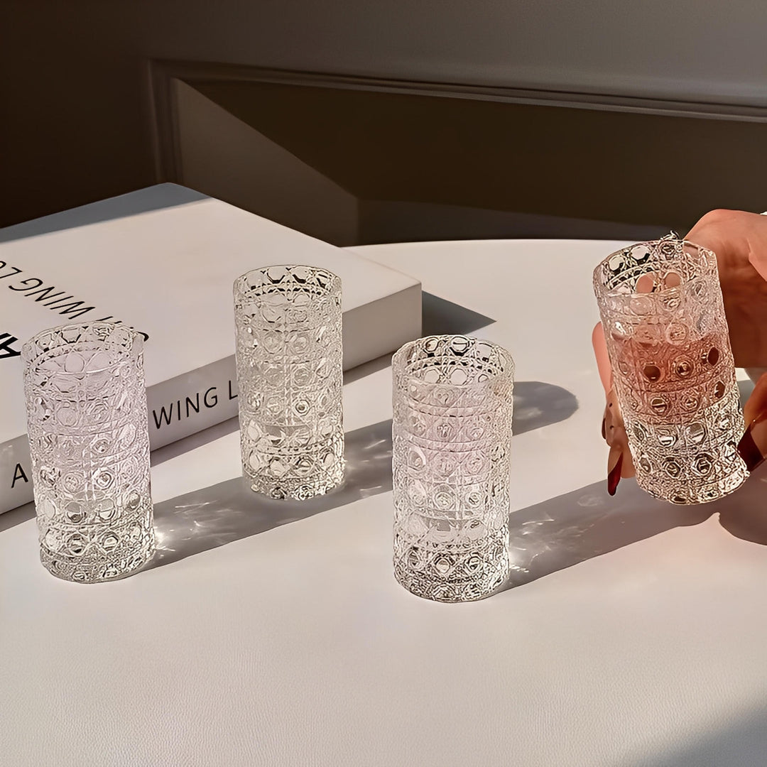 Hasken 1-Oz. Shot Glass