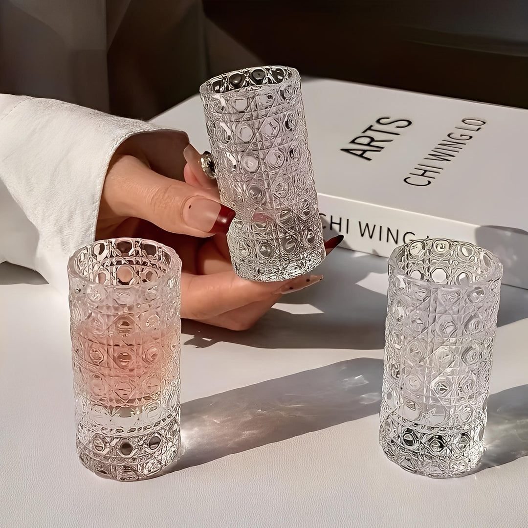 Hasken 1-Oz. Shot Glass