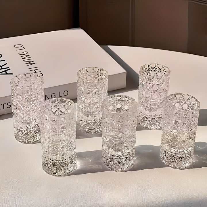 Hasken 1-Oz. Shot Glass