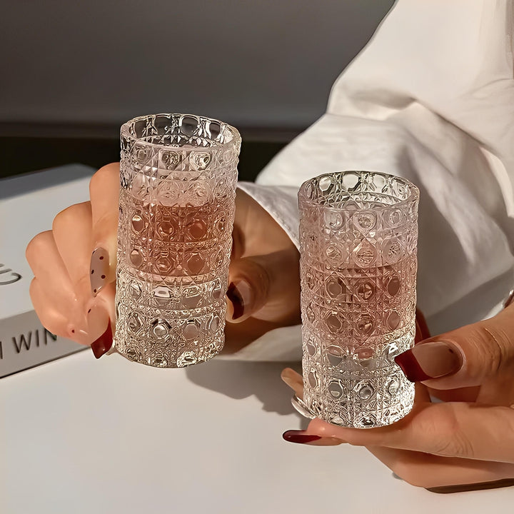 Hasken 1-Oz. Shot Glass