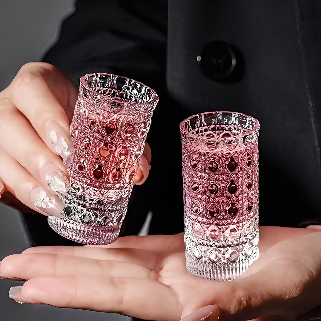 Hasken 1-Oz. Shot Glass