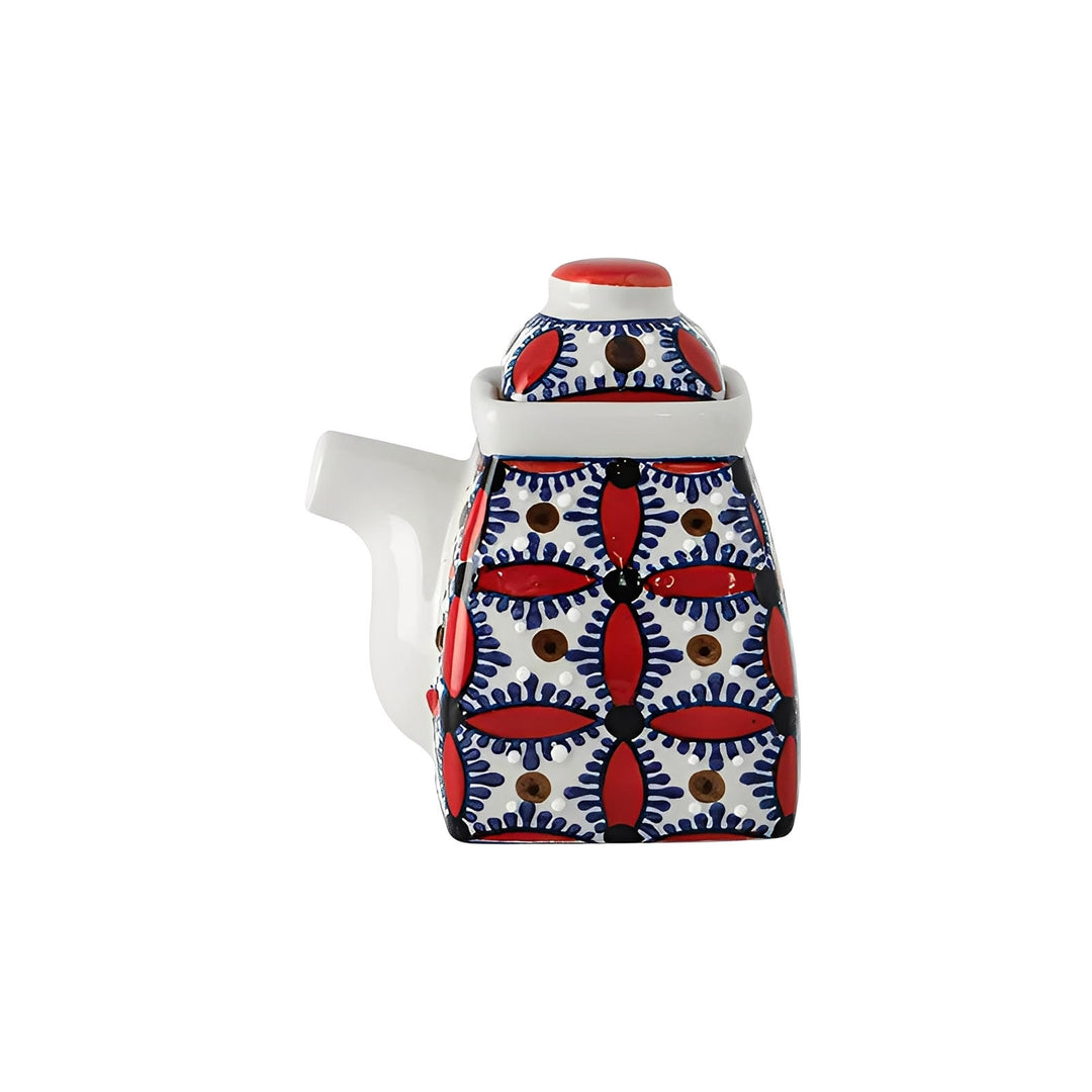 Lora Mosaic Ceramic Dispenser