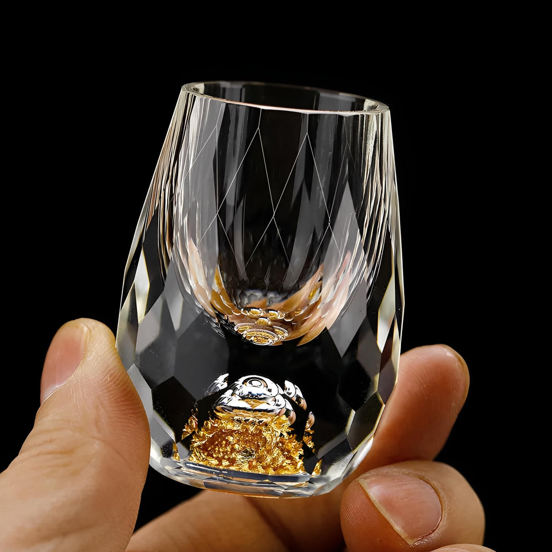 Kinkō Crystal Glass