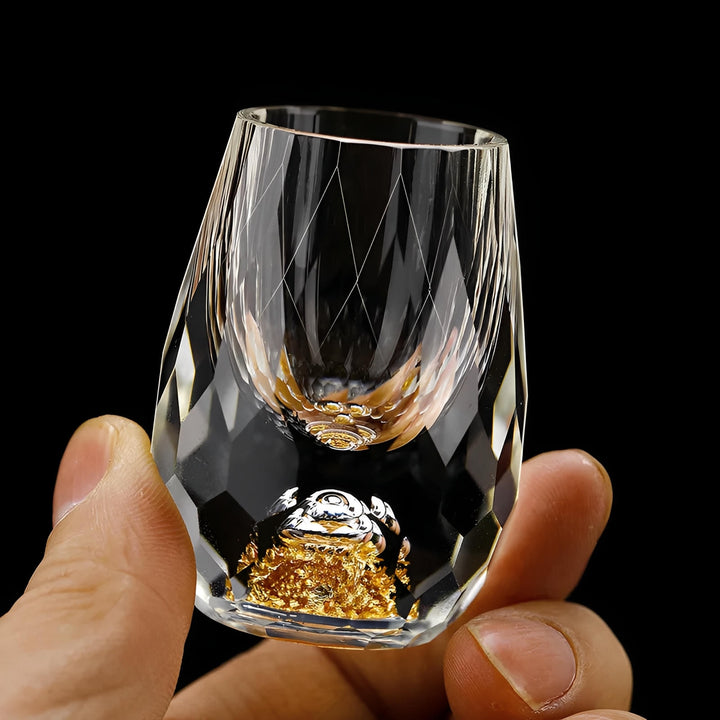 Kinkō Crystal Glass