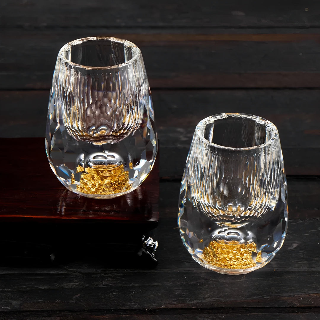 Kinkō Crystal Glass