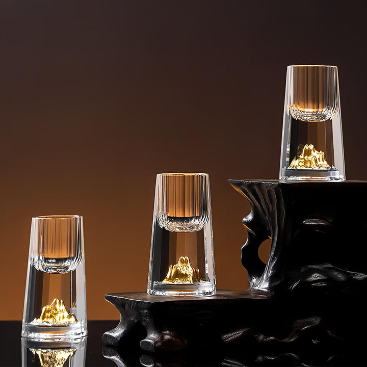 Kinkō Crystal Glass