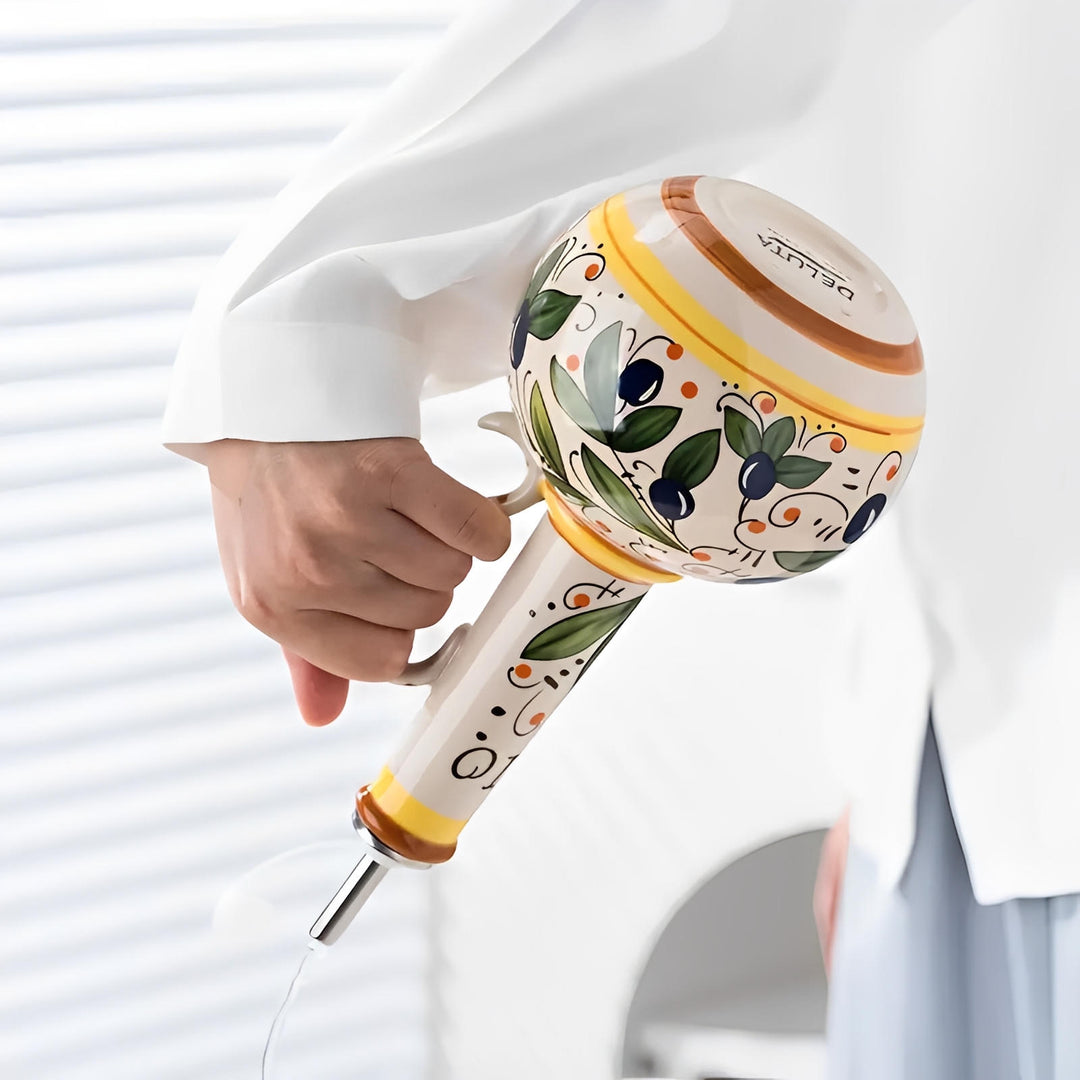 Tuscan Olive Oil Dispenser