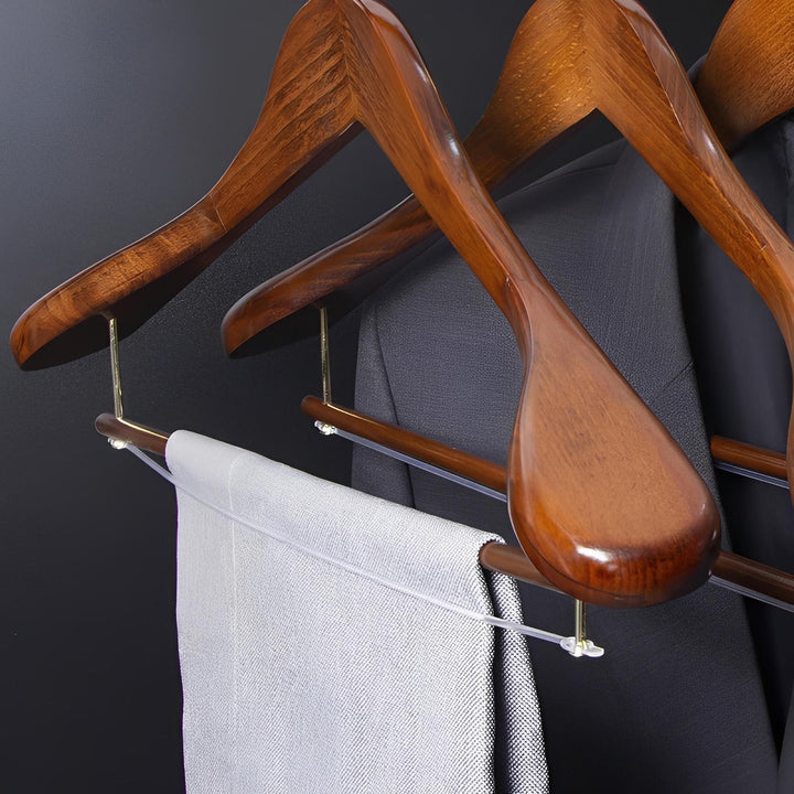 Wesfield Premium Hangers