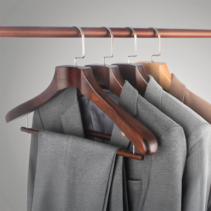 Oakridge Boldcut Hangers