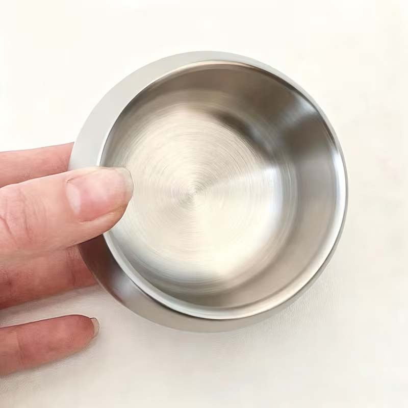 Atlas Stainless Steel Cup