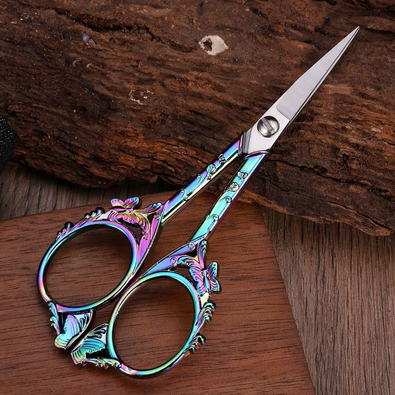 Lustra Artisan Scissors