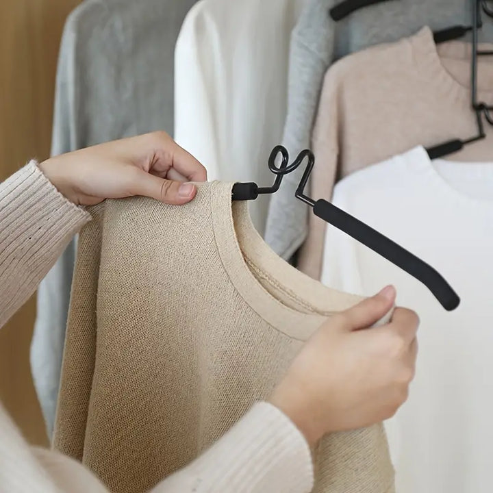 5-Tier Detachable Clothes Hanger