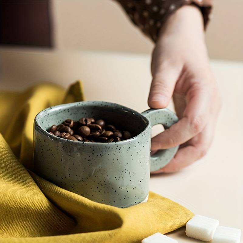 Taro Ceramic Mug