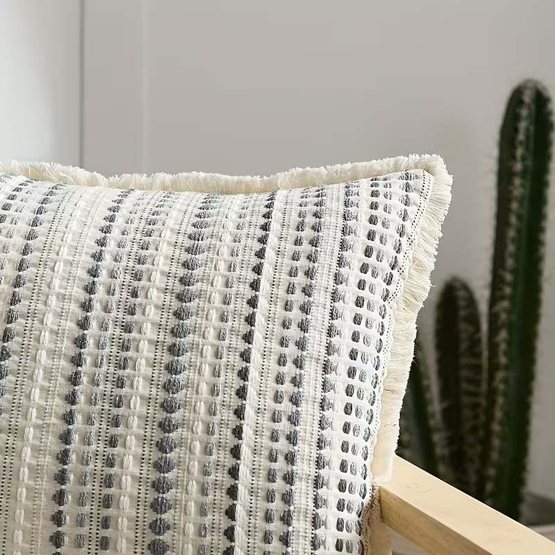 Oslo Coastal Pillow Cover