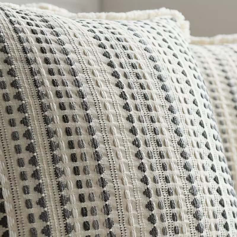 Oslo Coastal Pillow Cover