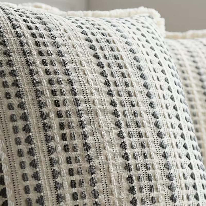 Oslo Coastal Pillow Cover