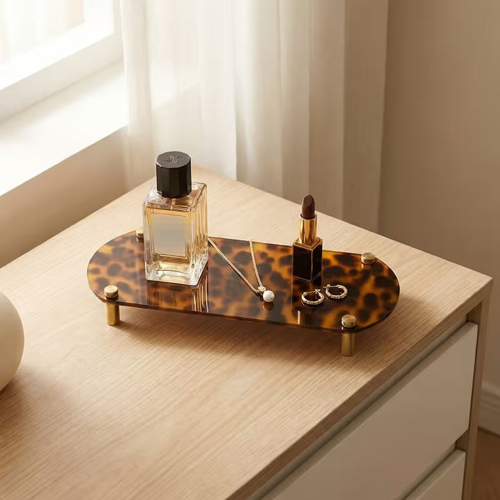 Ilona Acrylic Display Tray
