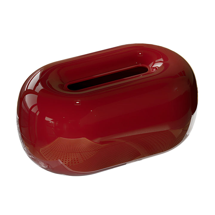 Solune Pebble Tissue Box