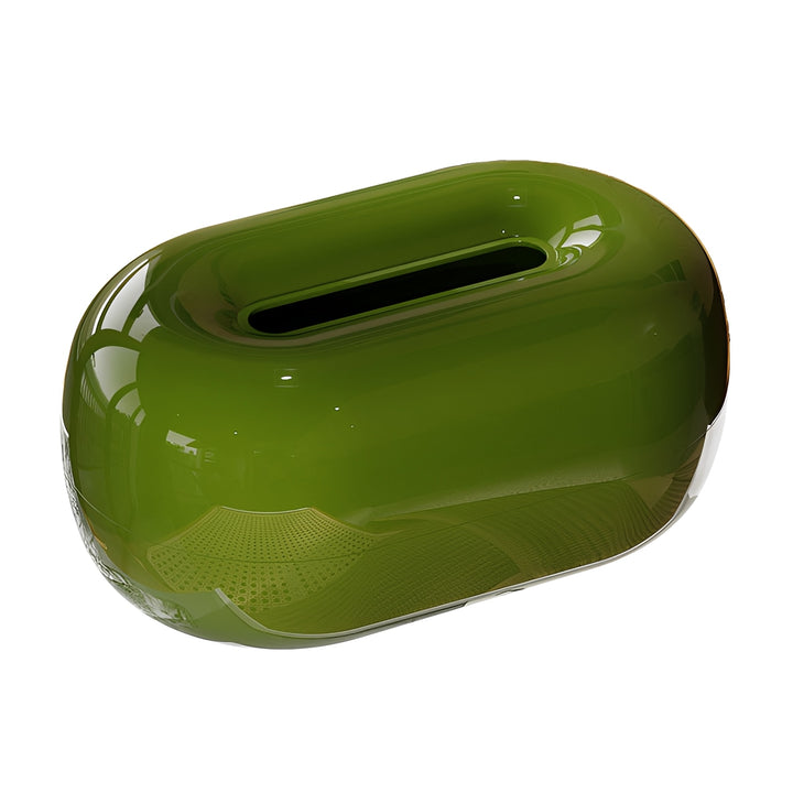 Solune Pebble Tissue Box