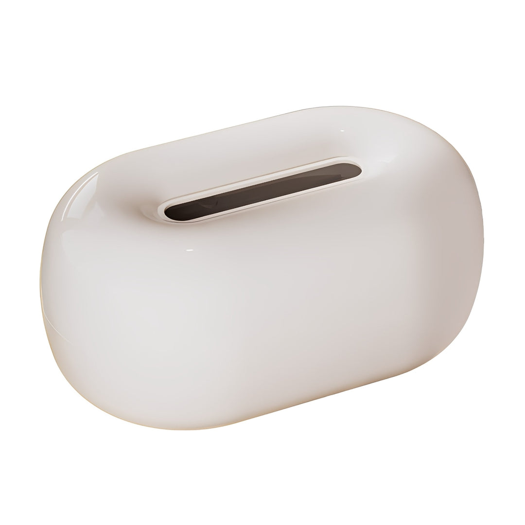 Solune Pebble Tissue Box