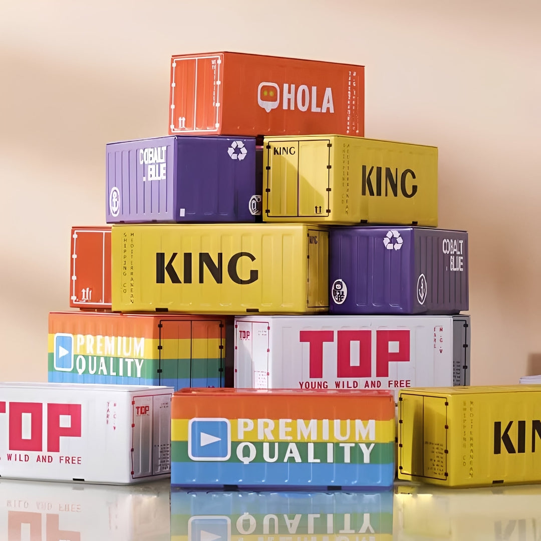Atlas Cargo Storage Box