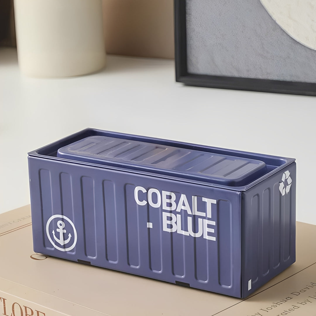 Atlas Cargo Storage Box