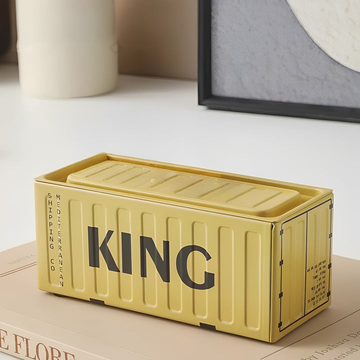 Atlas Cargo Storage Box