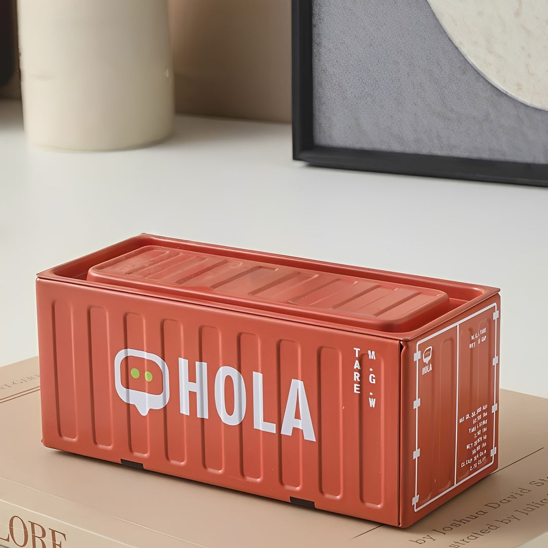 Atlas Cargo Storage Box