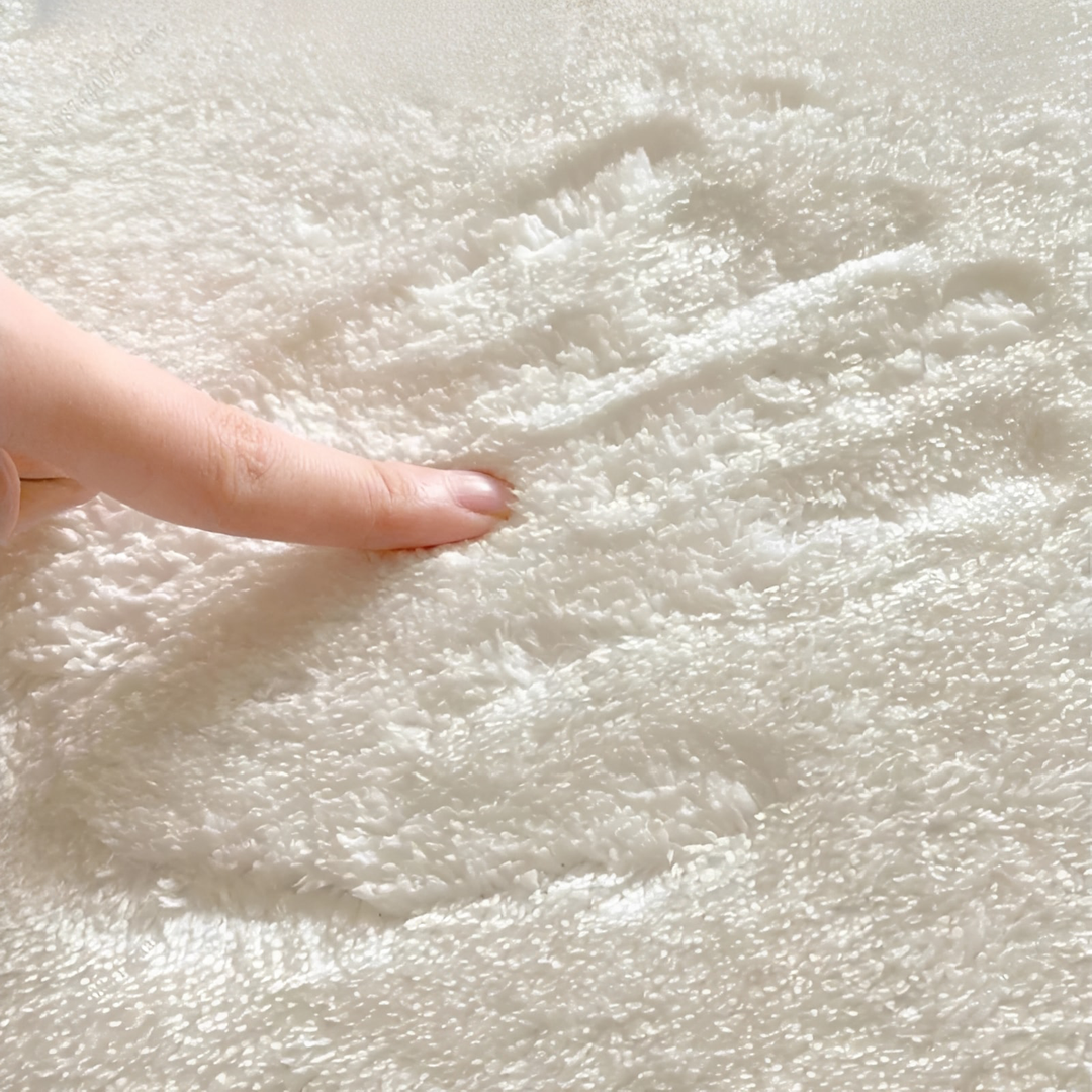 Chill Vibes Tufted Rug