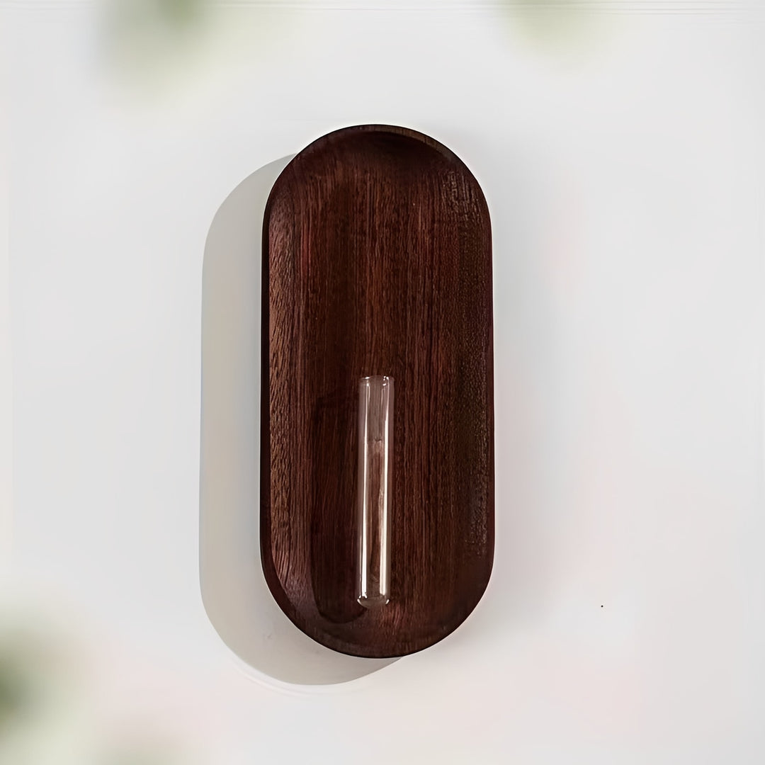 Aura Wall Bud Vase