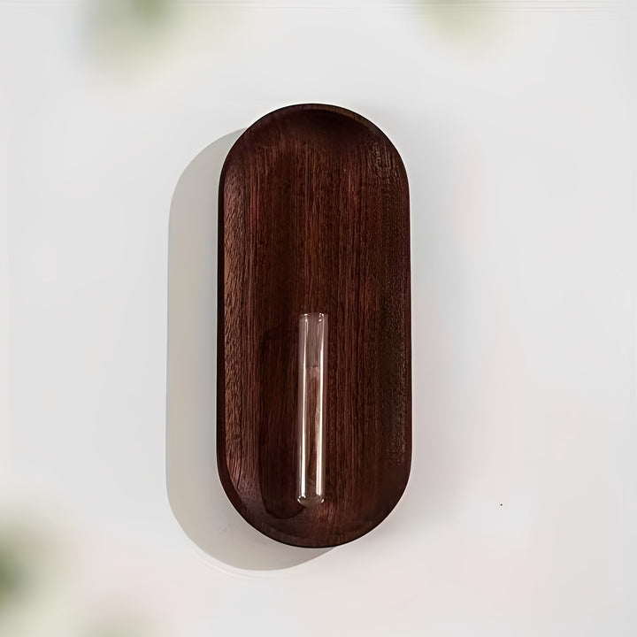 Aura Wall Bud Vase
