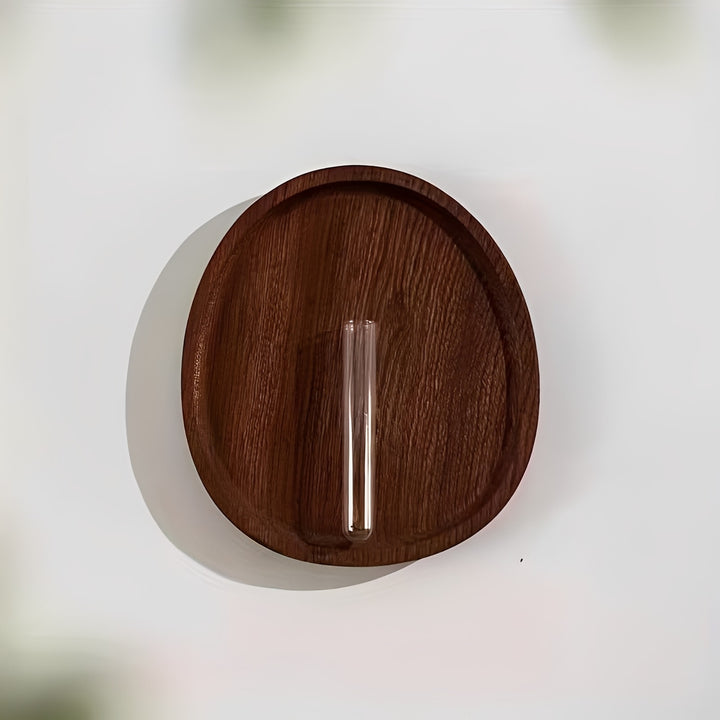 Aura Wall Bud Vase