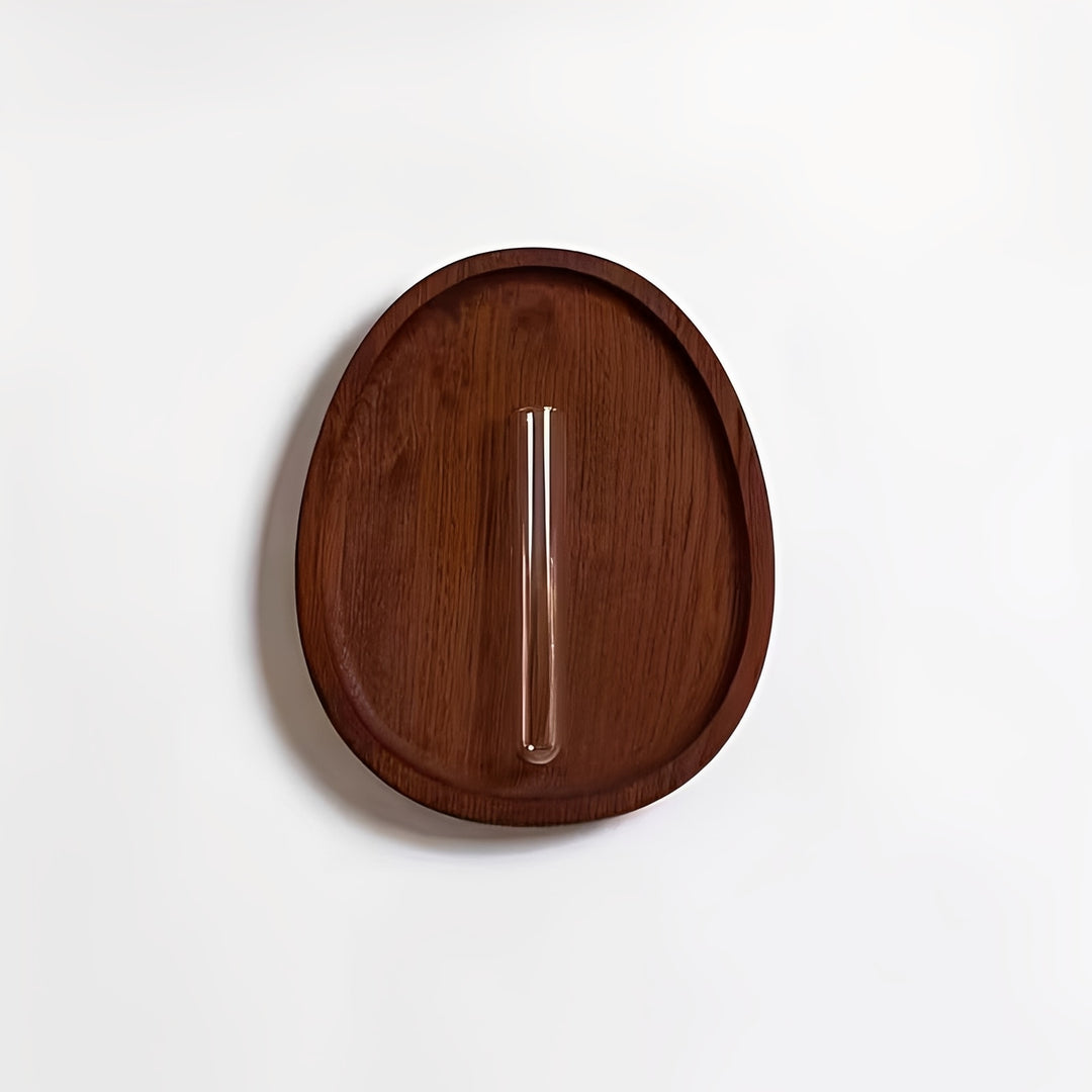 Aura Wall Bud Vase