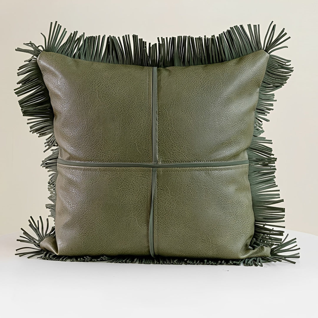 Hayes Vintage Pillow Cover