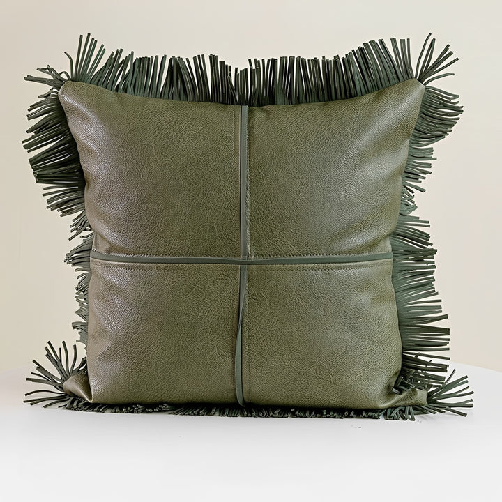 Hayes Vintage Pillow Cover