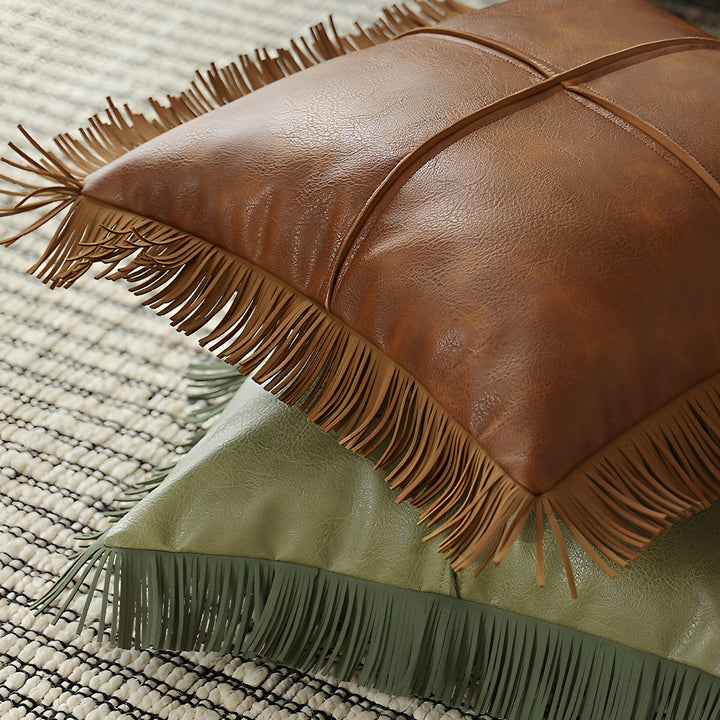 Hayes Vintage Pillow Cover
