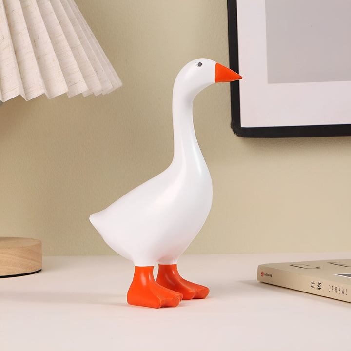 Otto Duck Key Holder