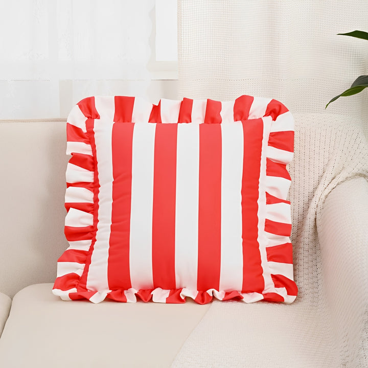 Solmar Stripe Pillow Case