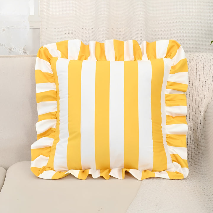 Solmar Stripe Pillow Case