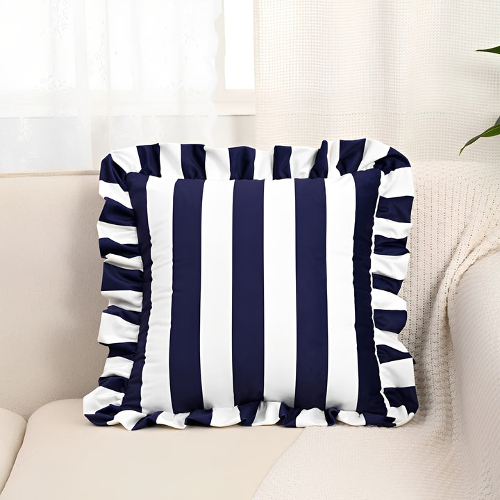 Solmar Stripe Pillow Case